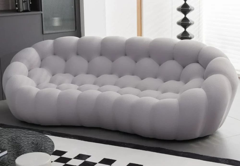 bubble mini sofa