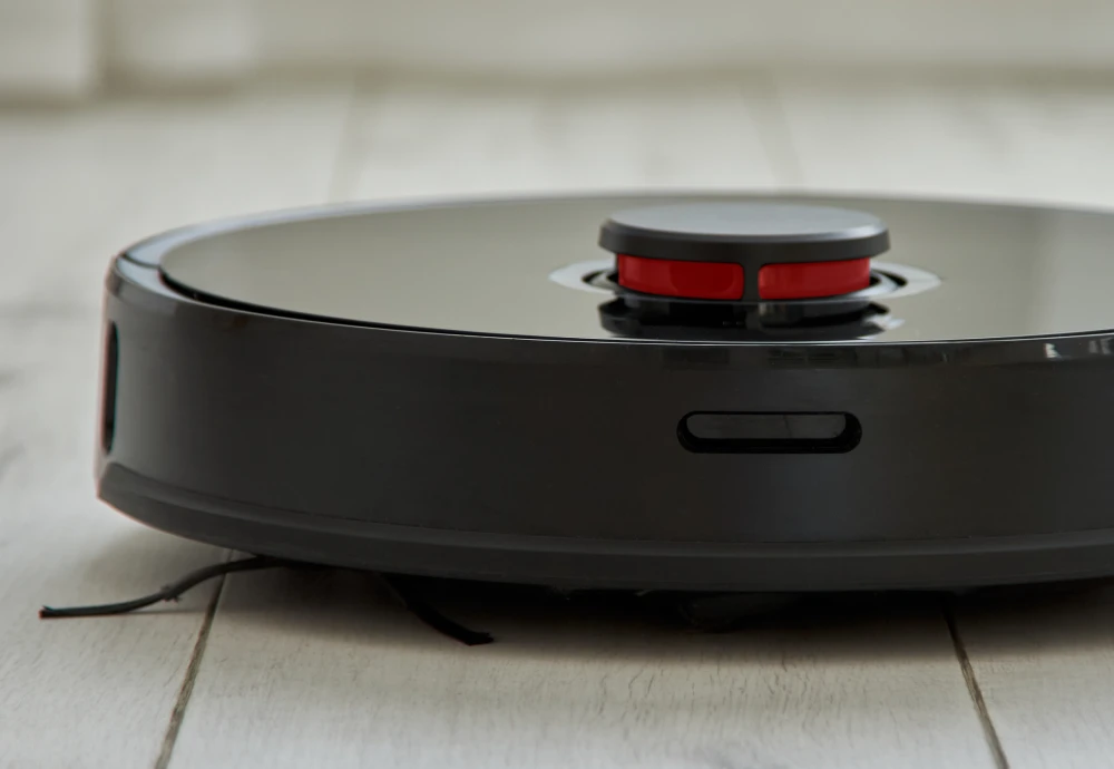 which robot vacuum cleaner is best for pet hair