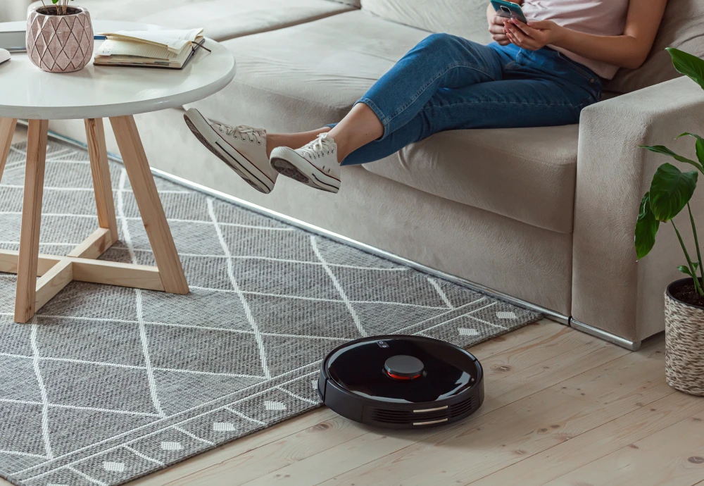 which robot vacuum cleaner is best for pet hair