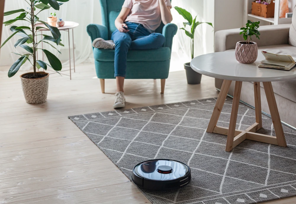 what is the best robotic vacuum cleaner for pet hair