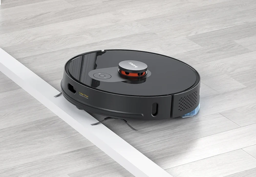 carpet robot vacuum cleaner